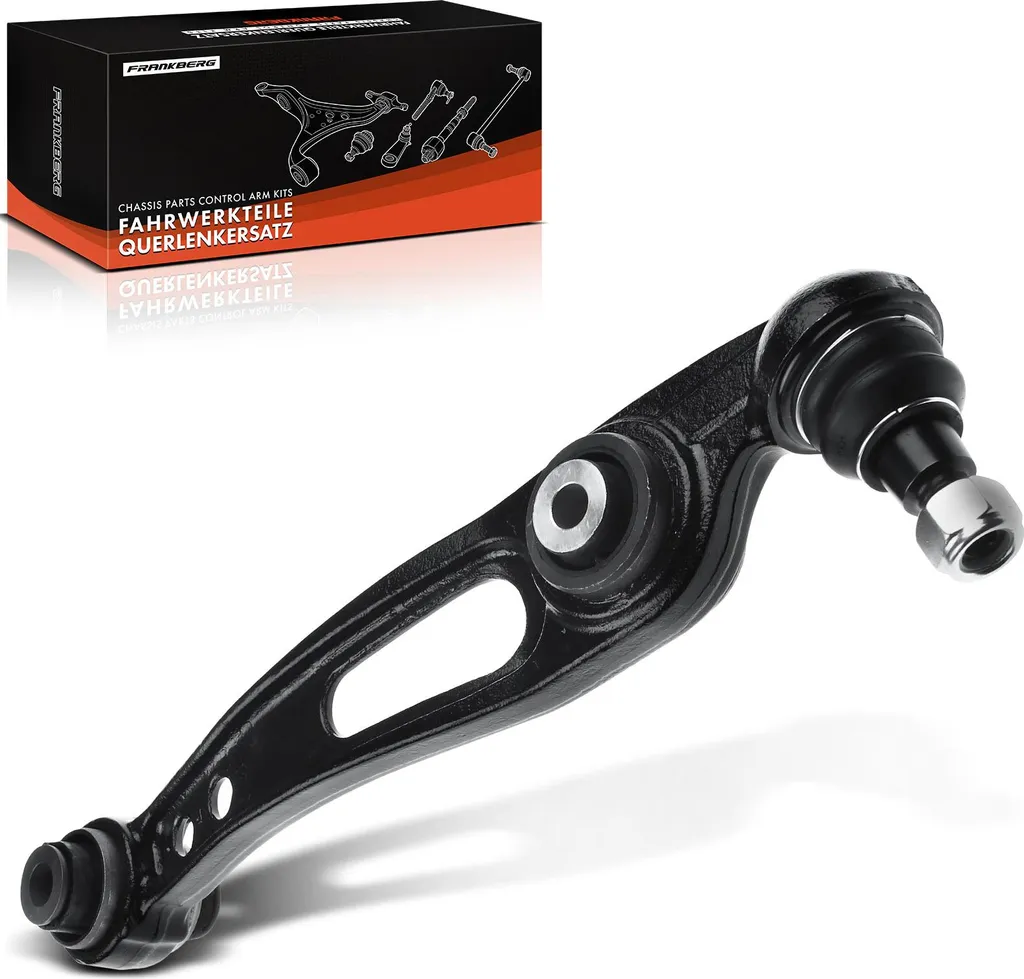 Supprimer Claquement Suspension Avant Range Rover Sport L494 L405