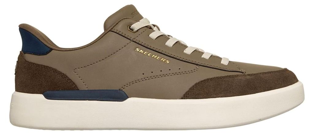 Skechers Slip-Ins Verloma Radical, Groen Productafbeelding 