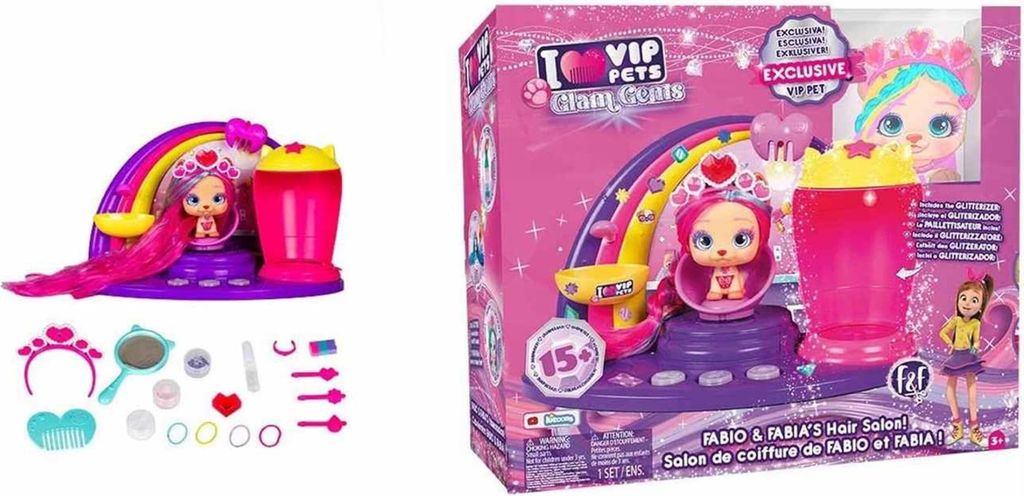 IMC Toys 714687IM3, 3 rok / roky, Viacfarebný Obrázok produktu 