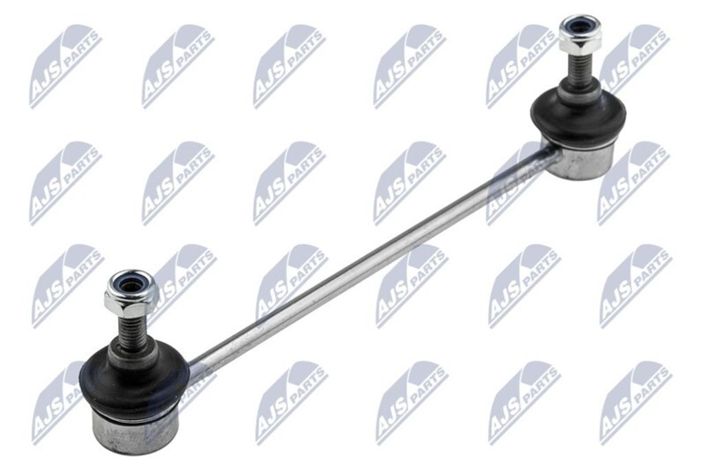 NTY Koppelstange Stabilisator für MINI Schrägheck (R56) Hinten Hinten Links Hinten Rechts ZLT-BM-016