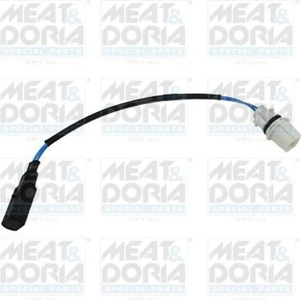 Capteur température d'huile haute précision OE 4638622610 Meat Doria