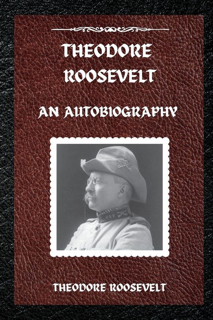 Theodore Roosevelt