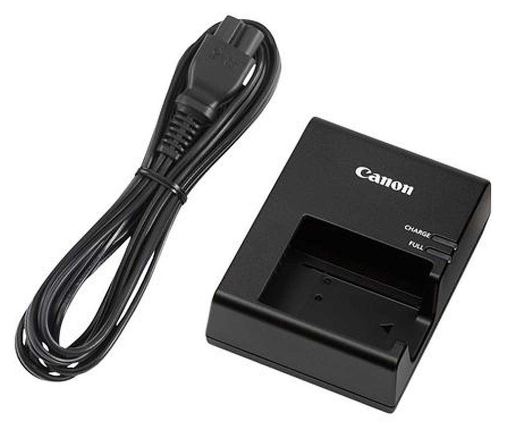 Canon LC-E10E Zdjęcie produktu 
