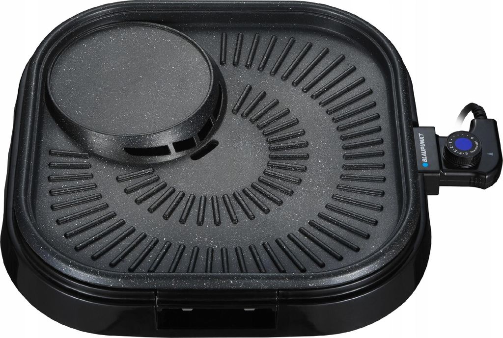 Blaupunkt GRT601 Elektrogrill, 1500W