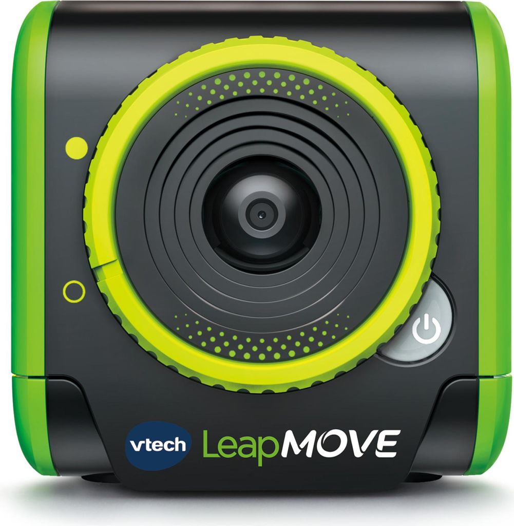 VTech LeapMOVE, Children's gaming console, 4 lat(a), Zdjęcie produktu 