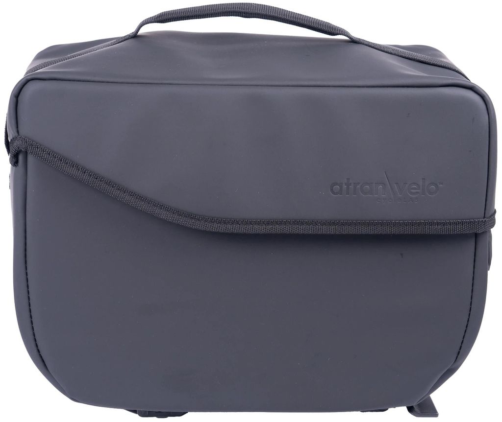 ATRANVELO Einzeltasche "Commuter Top"Vol TER TOP BAG" Produktbild 