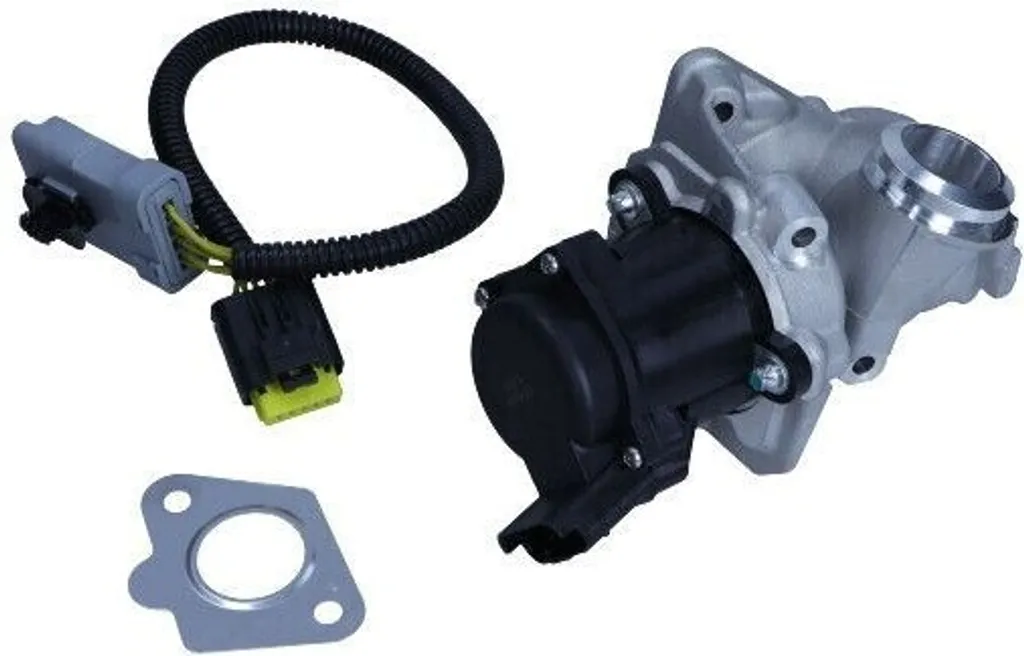 Soupape EGR MAXGEAR 27-4060 pour Focus C-Max II et Volvo S40 V50 OE 1353152