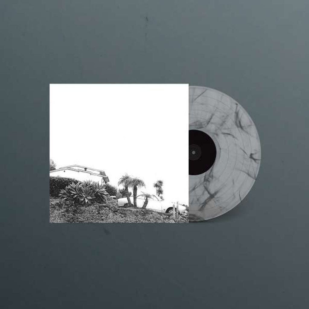 Timber Timbre - Hot Dreams (limitovaná číslovaná edice) Obrázek produktu 