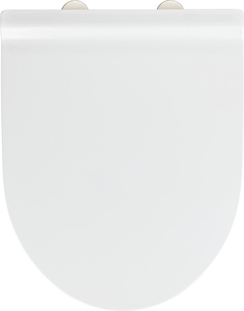 WENKO WC Toiletten SITZ 6 Klo Deckel Brillen mit Produktbild 
