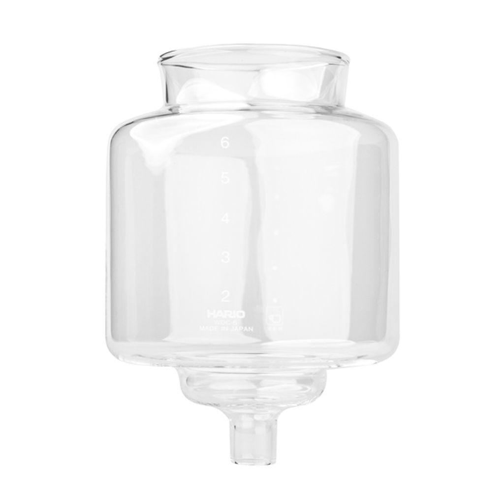 Upper Bowl for WDC-6 BU-WDC-6 / Bestbrew Produktbild 