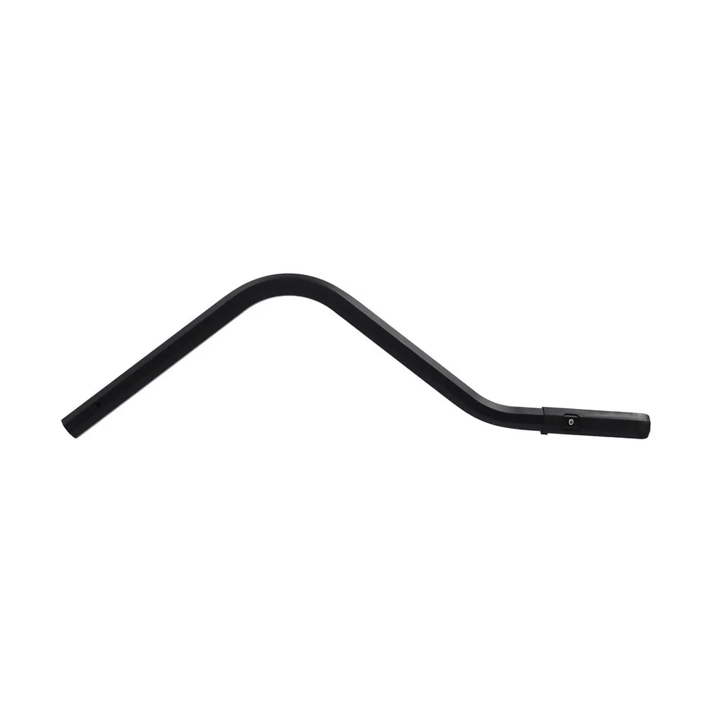 Bras de traction XLC Timon MonoS 20 pouces pour voyage à vélo cargo