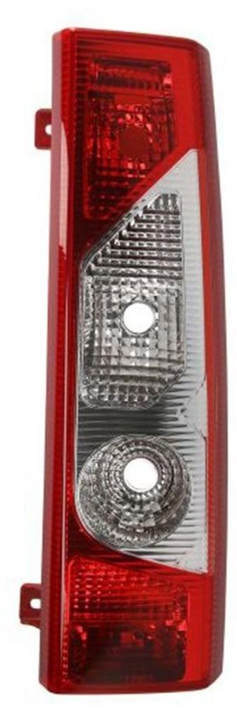 Rücklicht Fiat Scudo, Peugeot Expert (07-13) Rechts 6351AH