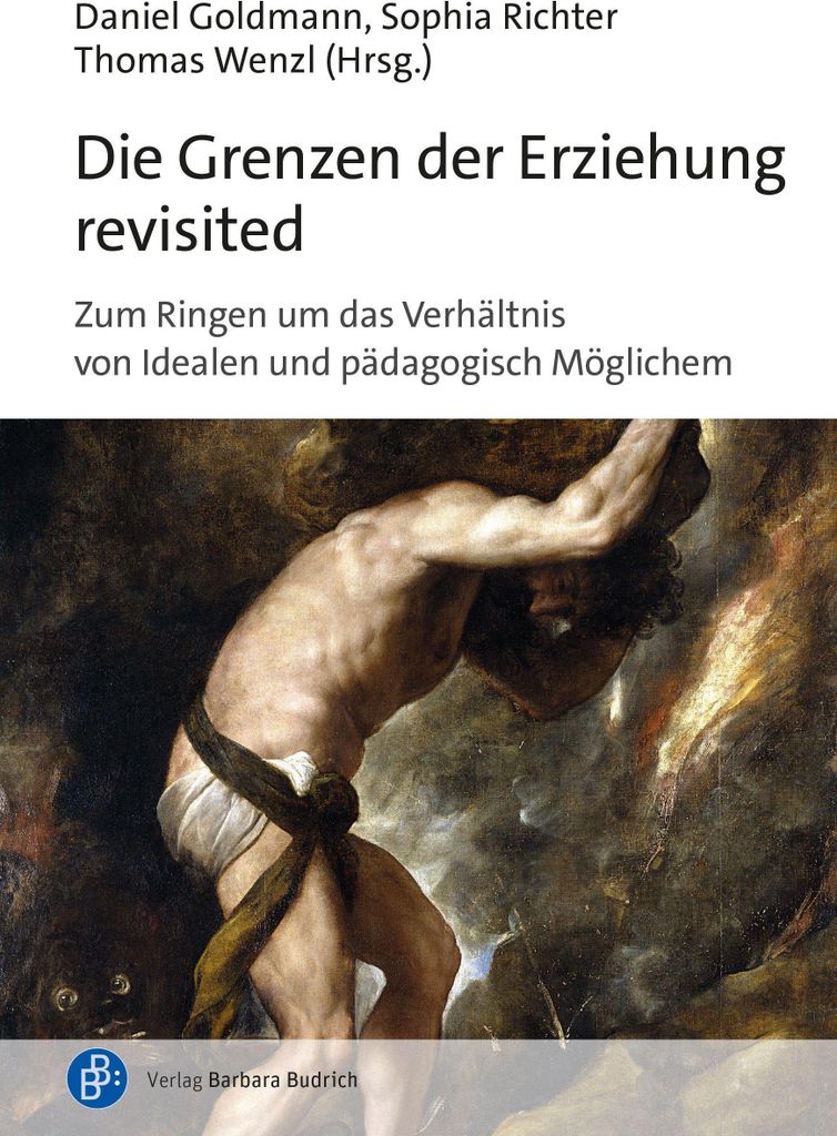Die Grenzen der Erziehung revisited