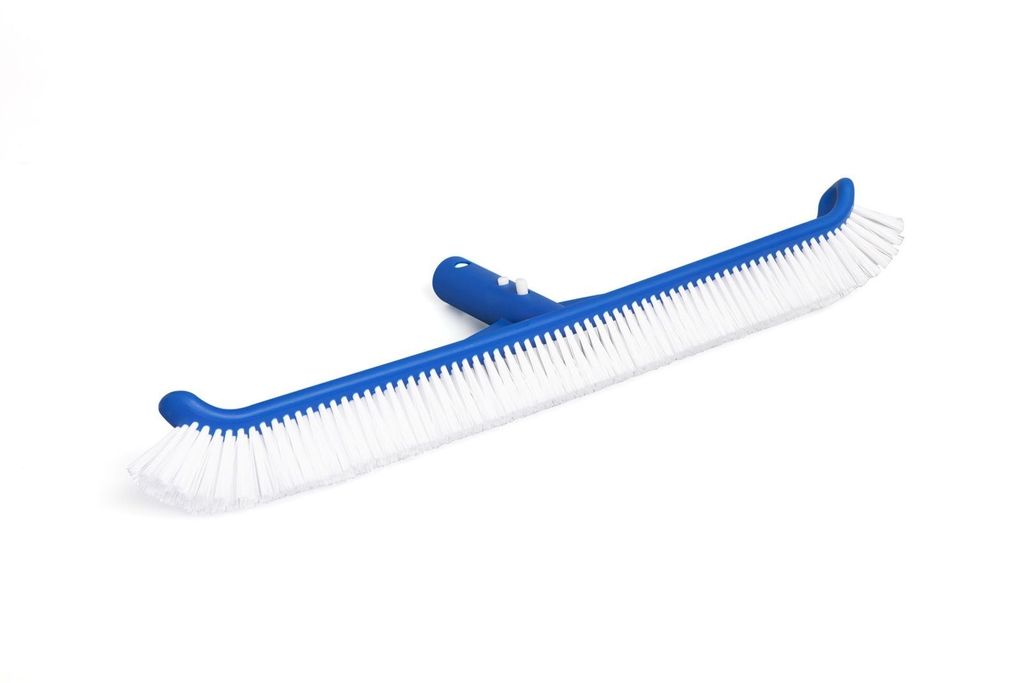 12x Bestway Aquabroom Flowclear nasadka na szczotkę do Zdjęcie produktu 