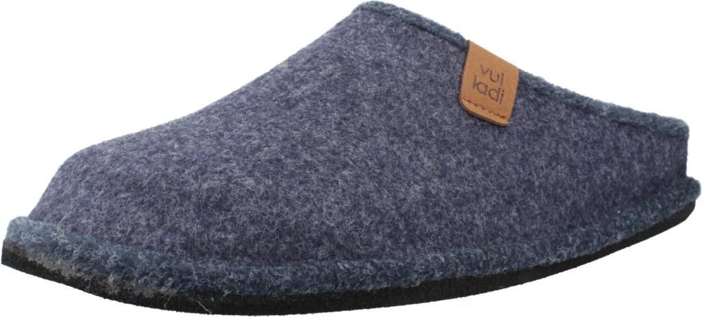 VULLADI 7160 383 Blau