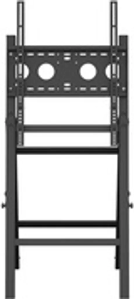 Affichage dynamique mobile Hagor BrackIT-C-Stopper pour commerces