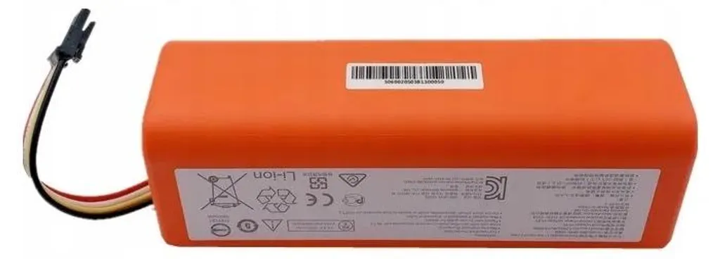 Problème d'autonomie Roborock ? Batterie compatible S5 S6 S7 S8 S50 - 3
