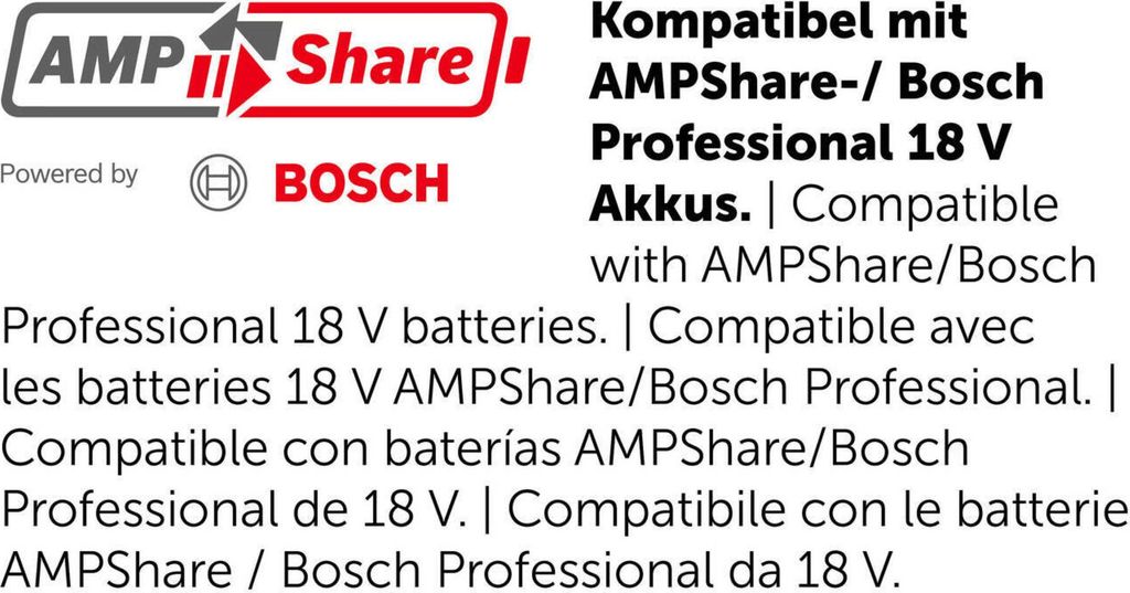 Akumulátorová oscilátorová vŕtačka FEIN  AMM 500 Plus Top Obrázok produktu 