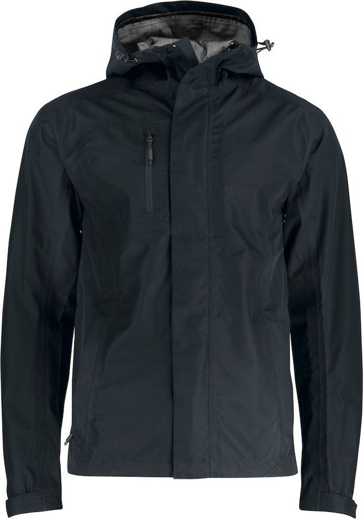 Clique - "Waco" Jacke für Herren UB822 (XS) (Schwarz)