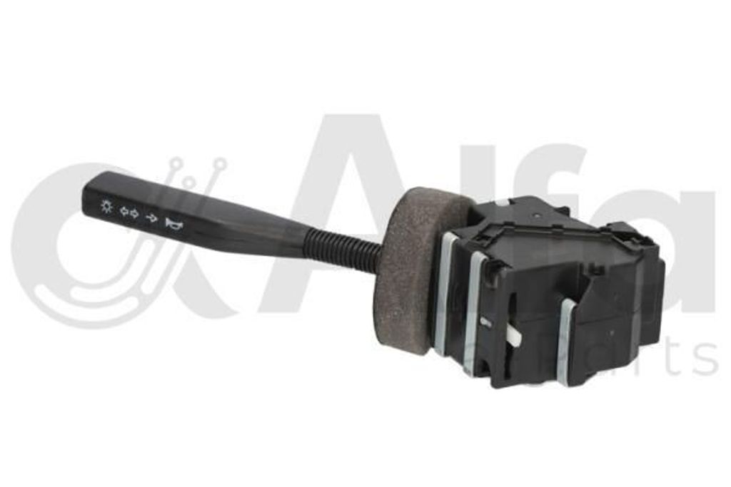 Alfa e-Parts AF02195 Lenkstockschalter Kombischalter passend für PEUGEOT 205 I Cabriolet (741B, 20D) 205 I (741A/C) 309 I (10C, 10A) J9 Kasten J9 Bus