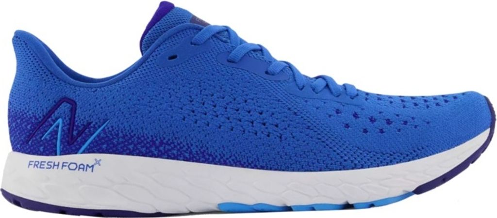 New Balance Mtmpoln2 D 10 Blue 47.5