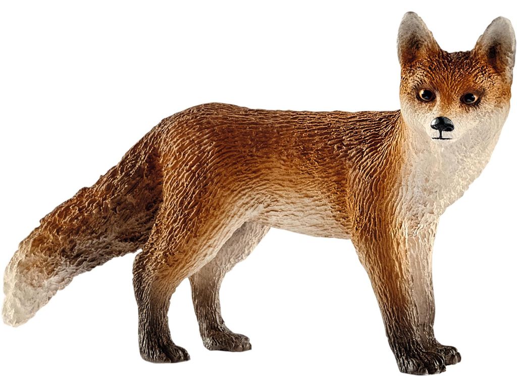 Schleich WIP 14782-MARRÓN in Brown color size Talla unica Image du produit 
