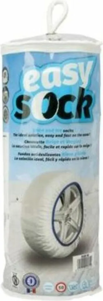 Easy Sock CAD8014 M: Le Migliori Calze Neve Economiche e Omologate