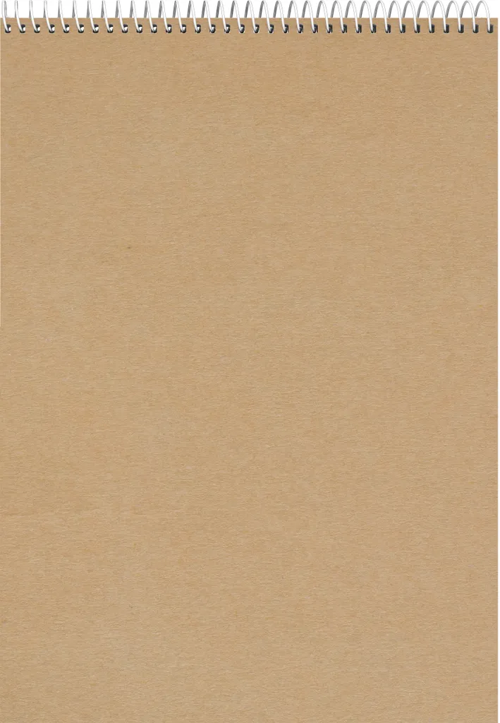 Bloc de dessin Pimp it up 24 x 34 cm - Support créatif flexible