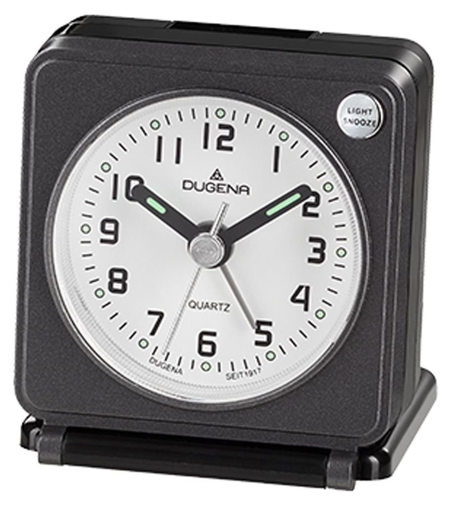 Dugena - 4460949 - Wecker - Quarz Produktbild 