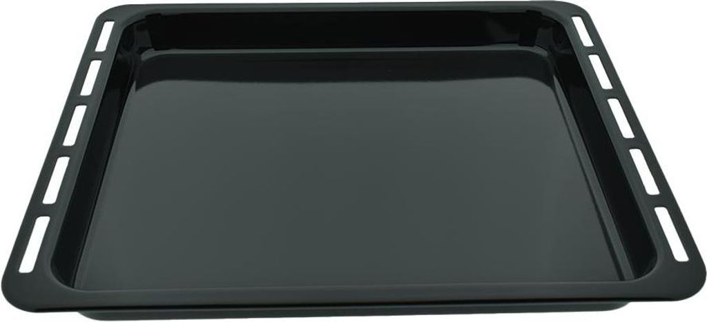 Whirlpool Backblech 450x378mm / 481010657928 Produktbild 