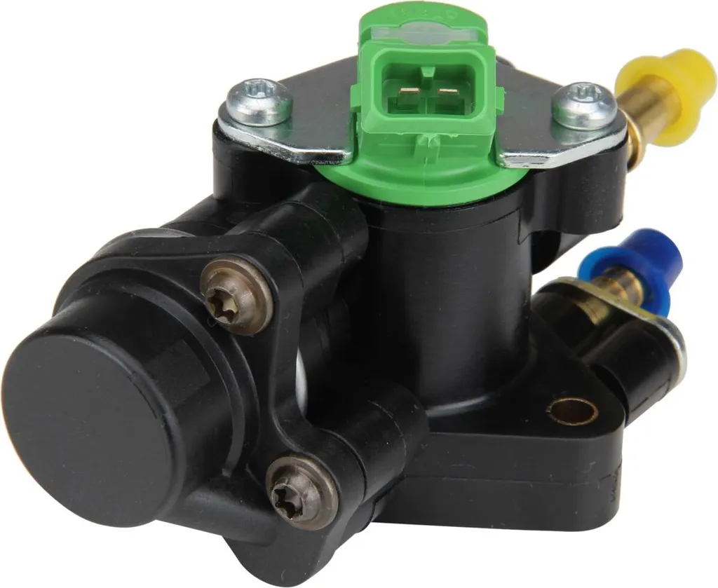 Tête d'injection 841308 haute performance Aprilia DiTech Piaggio 2T