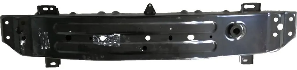 Pare-chocs avant MAZDA 3 BL Berline 2009-2013 pour rénovation carrosserie