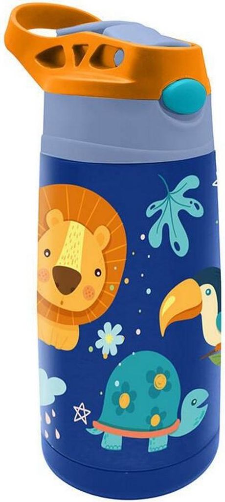 KiDS Licensing - KL11258 - Trinkflasche