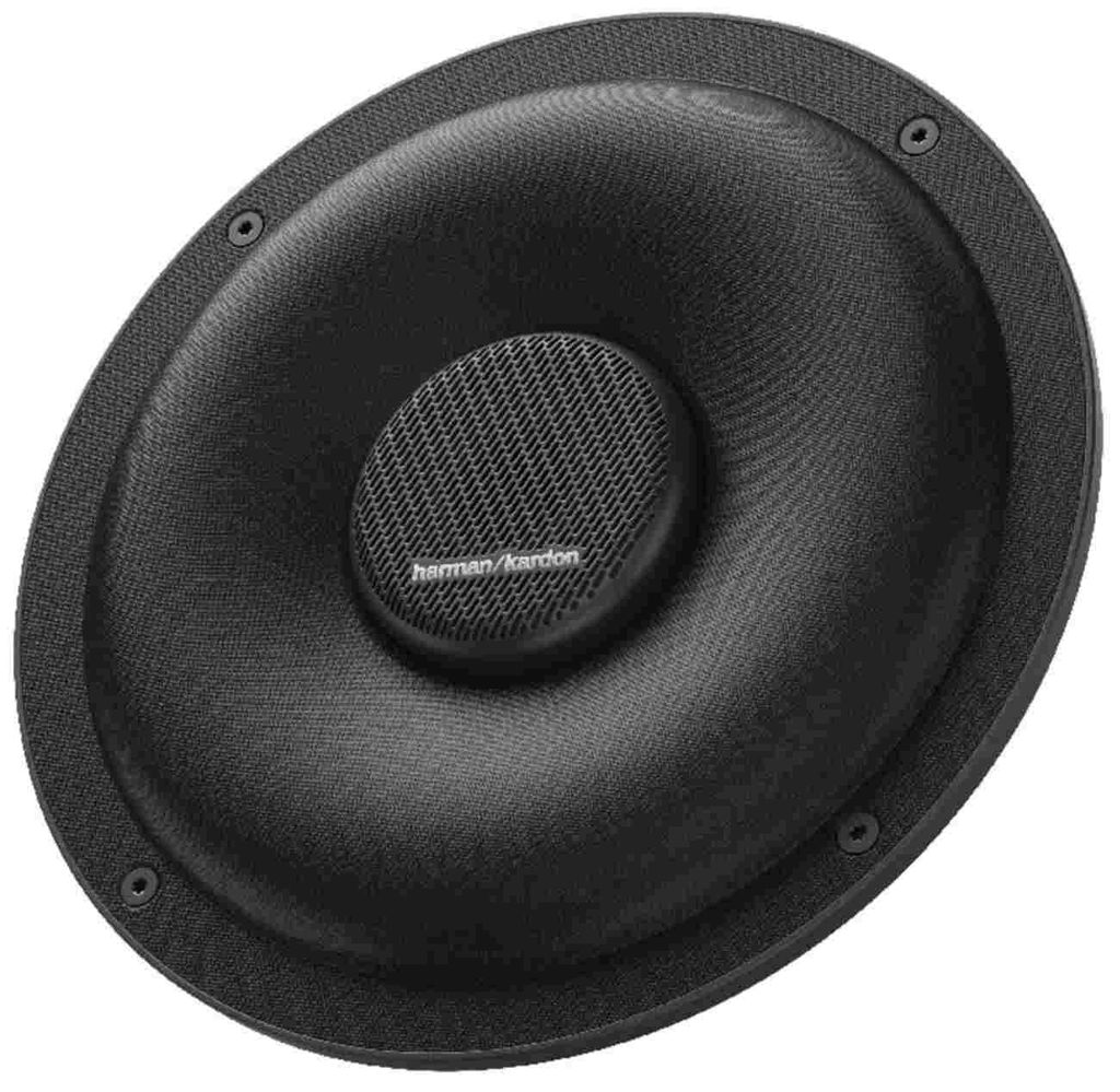 Harman Kardon Flow 80 BMW Subwoofer Untersitzwoofer