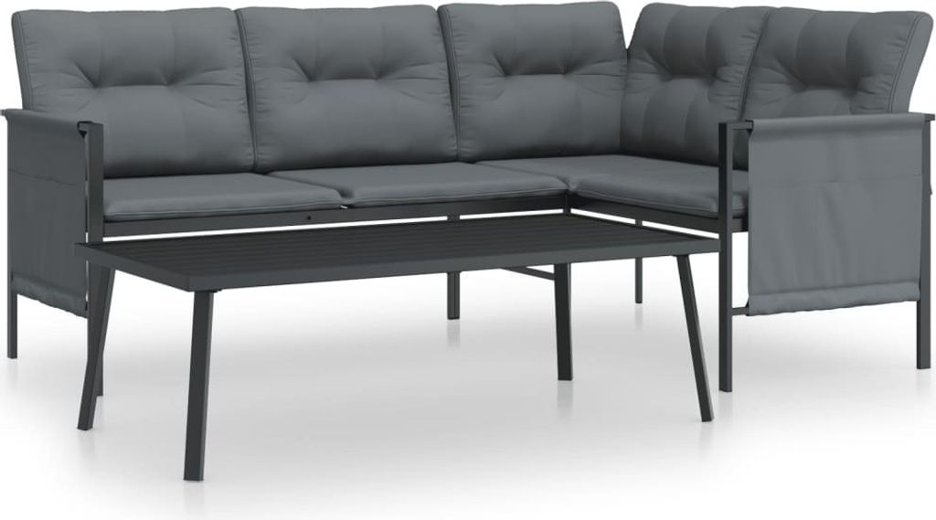 VidaXL 362810, 2 szt. Zdjęcie produktu 