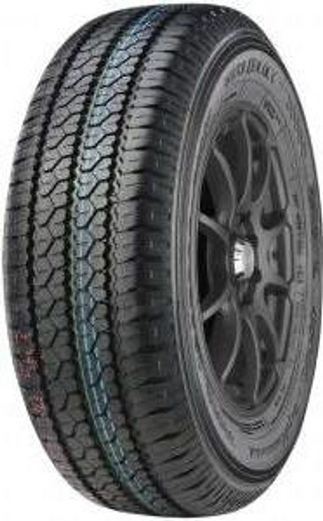 195/75 R 16 107/105R Royal_Commercial Tl C M+S Royal Black Obrázok produktu 