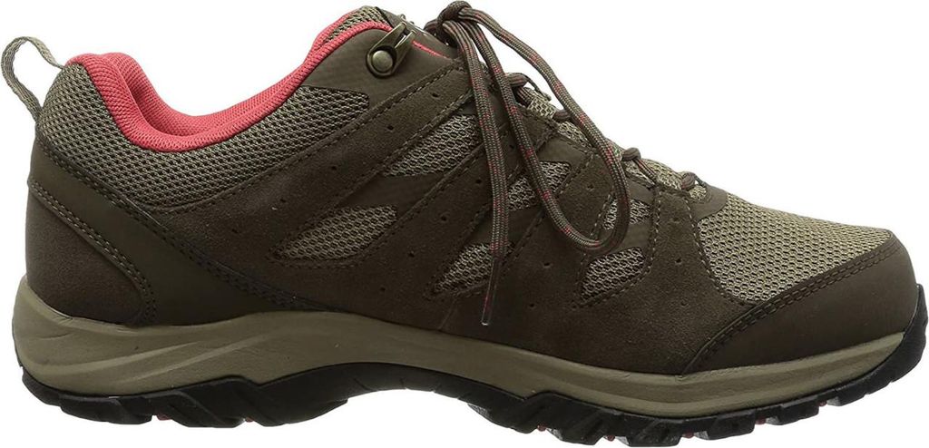 COLUMBIA SPORTSWEAR Columbia Redmond Iii Waterproof Schuhe Damen braun 38