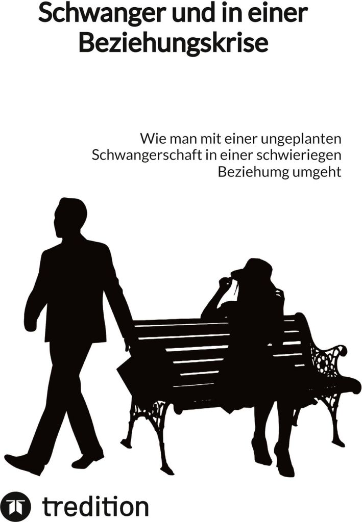 Schwanger und in einer Beziehungskrise