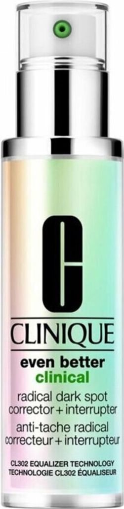 Clinique Even Better Clinical Radical Dark Spot Corrector + Produktbild 