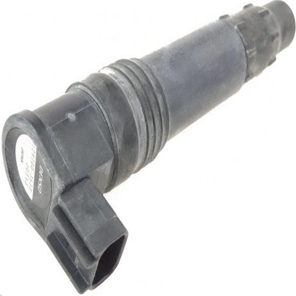 Zündspule mit Kerzenstecker für Kawasaki ZX-9R 900 E Ninja Baujahr 2000-2001 von pamoto - Neu