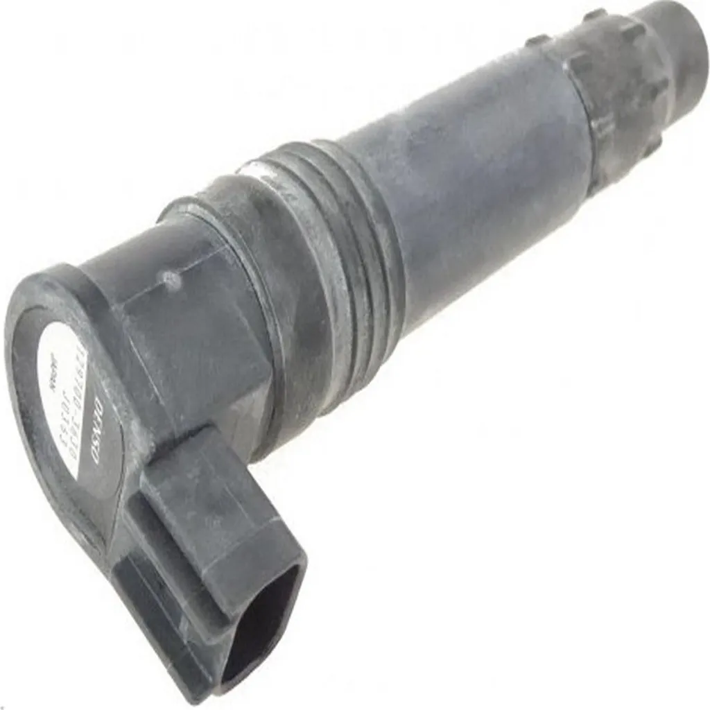 Bobine d'allumage avec connecteur pour moto Kawasaki ZX-12R Ninja 1200