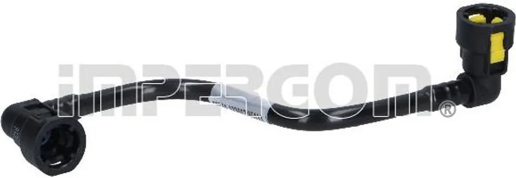 Tuyau alimentation carburant 1634702864 pour entretien Mercedes Classe M
