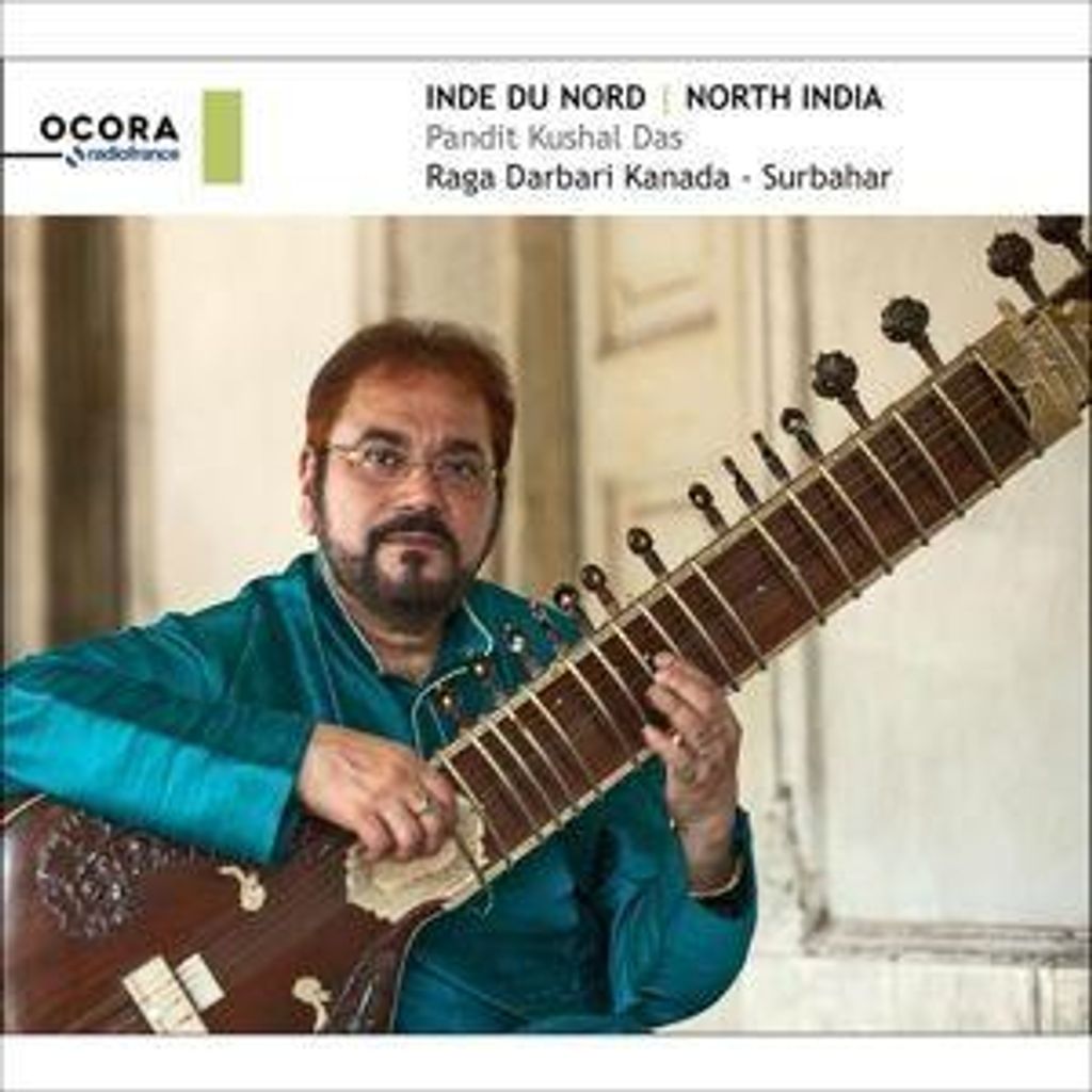 Das, K: North India: Pandit Kushal Das,Raga Darbari Kanad