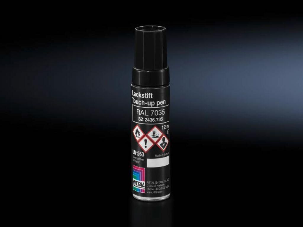 Rittal Lackstift RAL 7035 12 ml