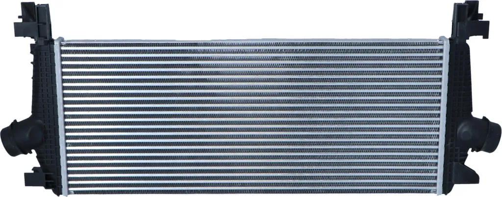 Échangeur d'air de suralimentation pour Zafira Tourer C et Astra J