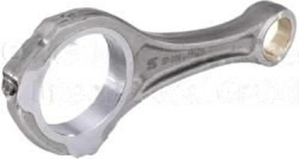 Bielle de moteur trapézoïdale 168 mm pour Mercedes Classe E Berline