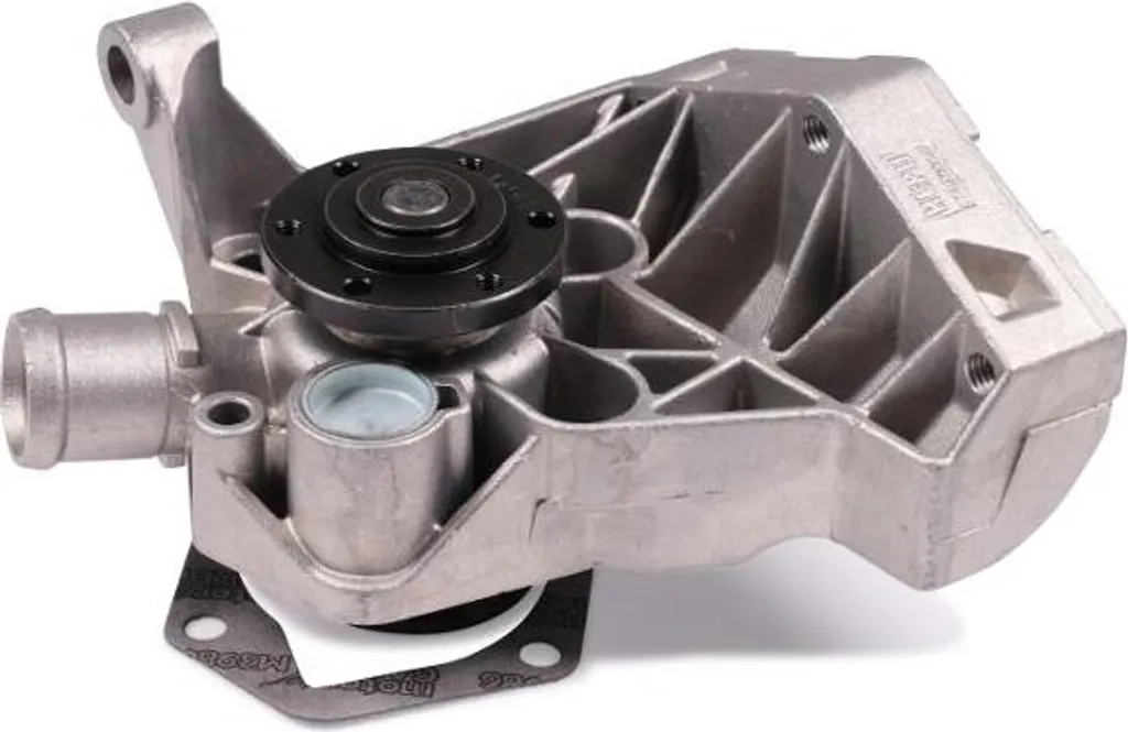 Pompe à eau de refroidissement moteur HEPU P647 pour Skoda Fabia 1.4