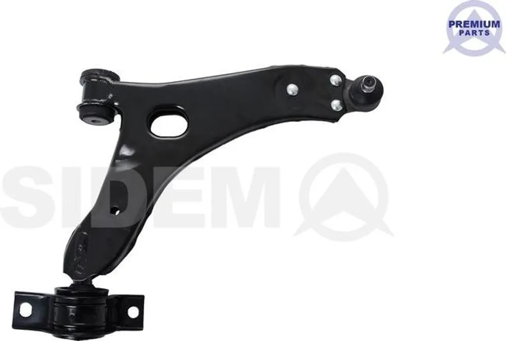 Bras de suspension pour Focus Sidem 3275 OE 1344966 confort de route