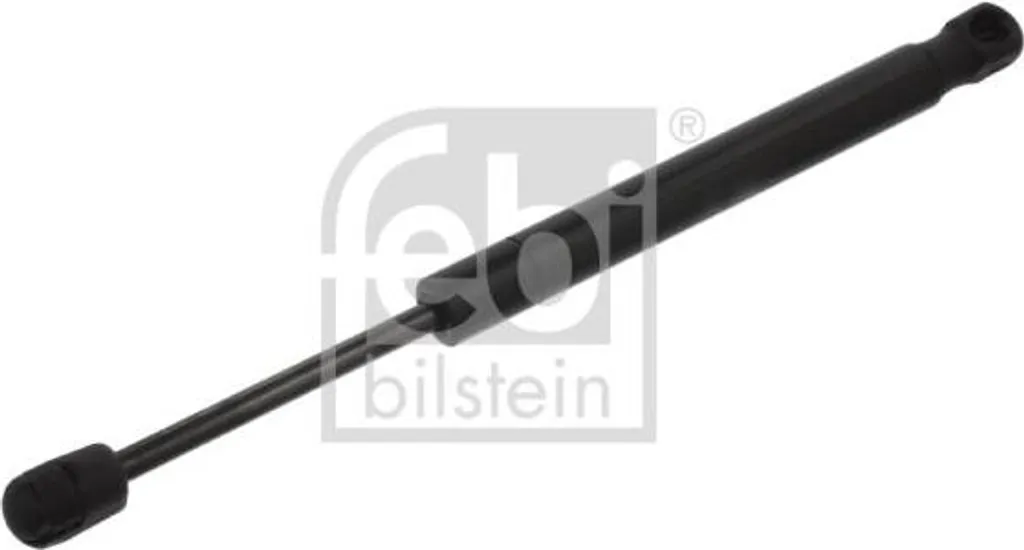 Vérin de hayon pneumatique pour Volvo S80 - FEBI 36207 Espace de charge