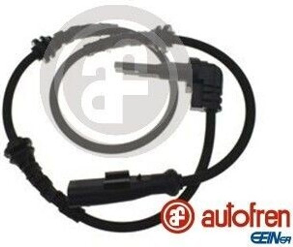 AUTOFREN SEINSA ABS Sensor Raddrehzahl Vorne Rechts Vorne Produktbild 